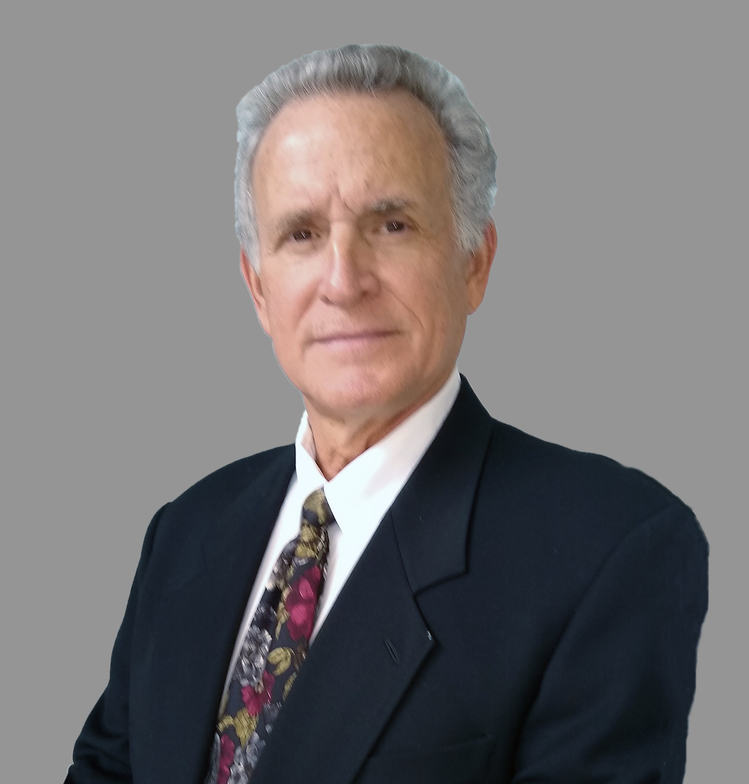 Robert B. Nichols, CPA
